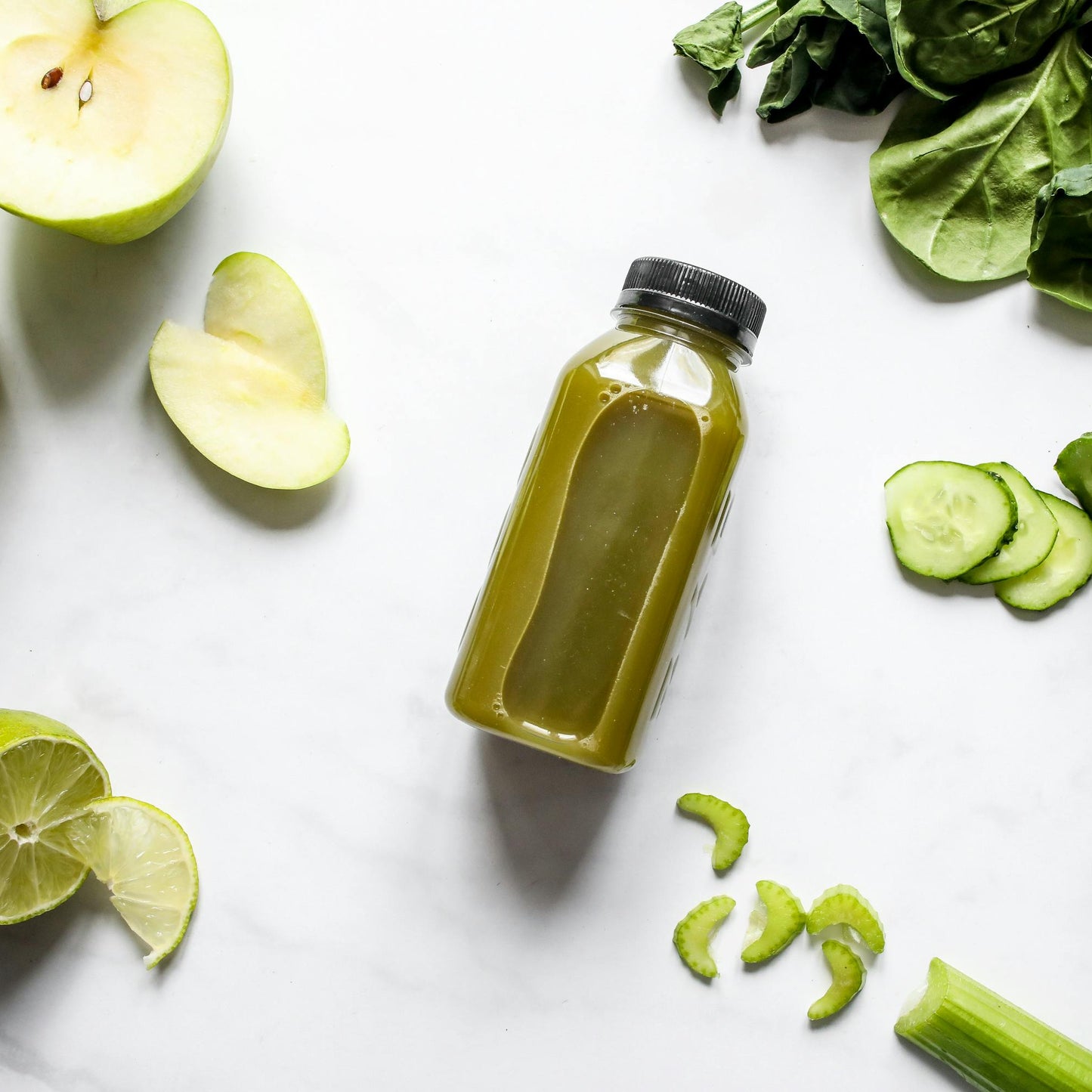 Jugo Verde by NutriPrep