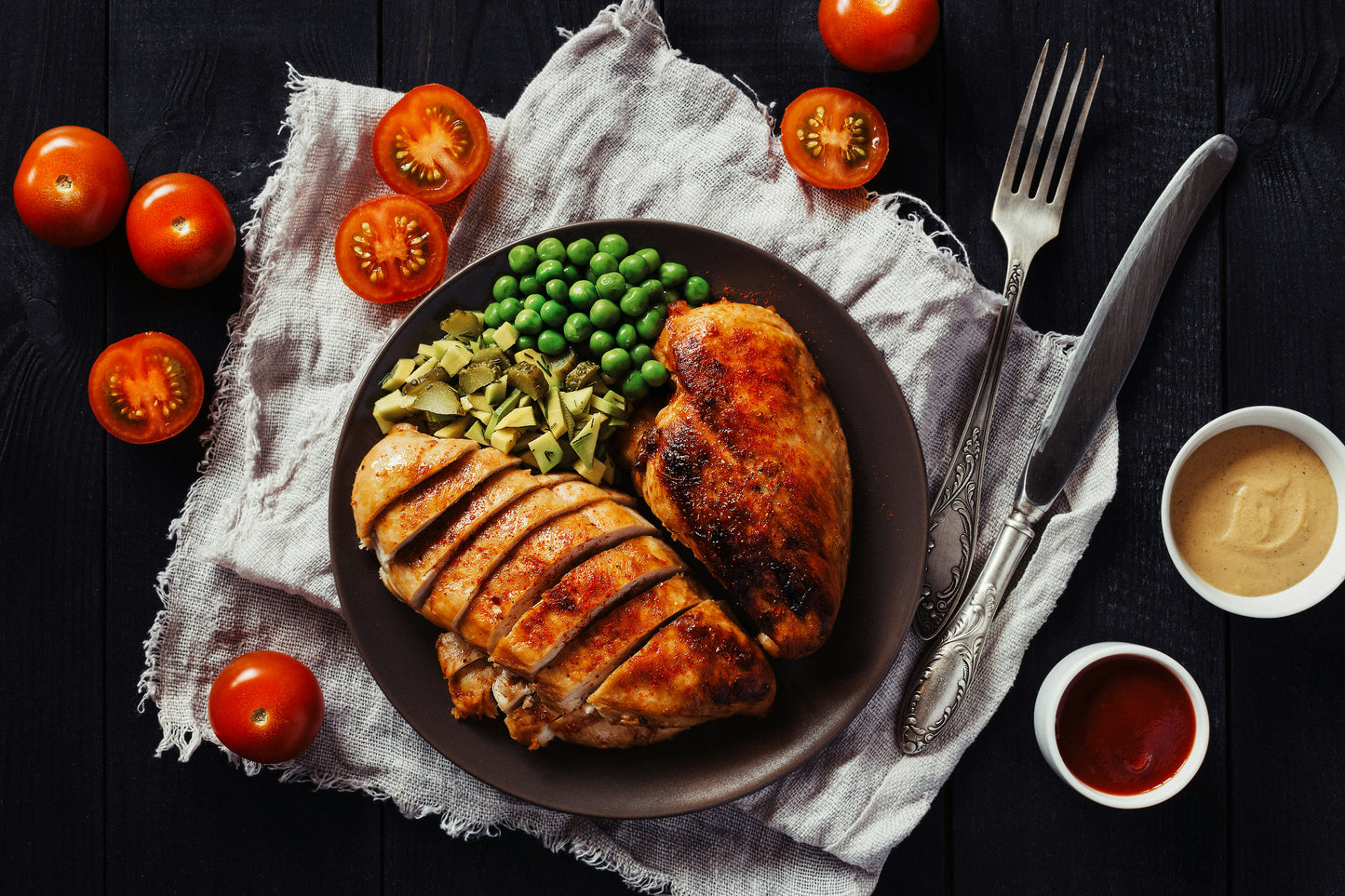 Plan PROTEIN+