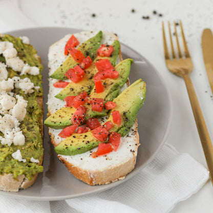 Desayuno/ Breakfast Plan