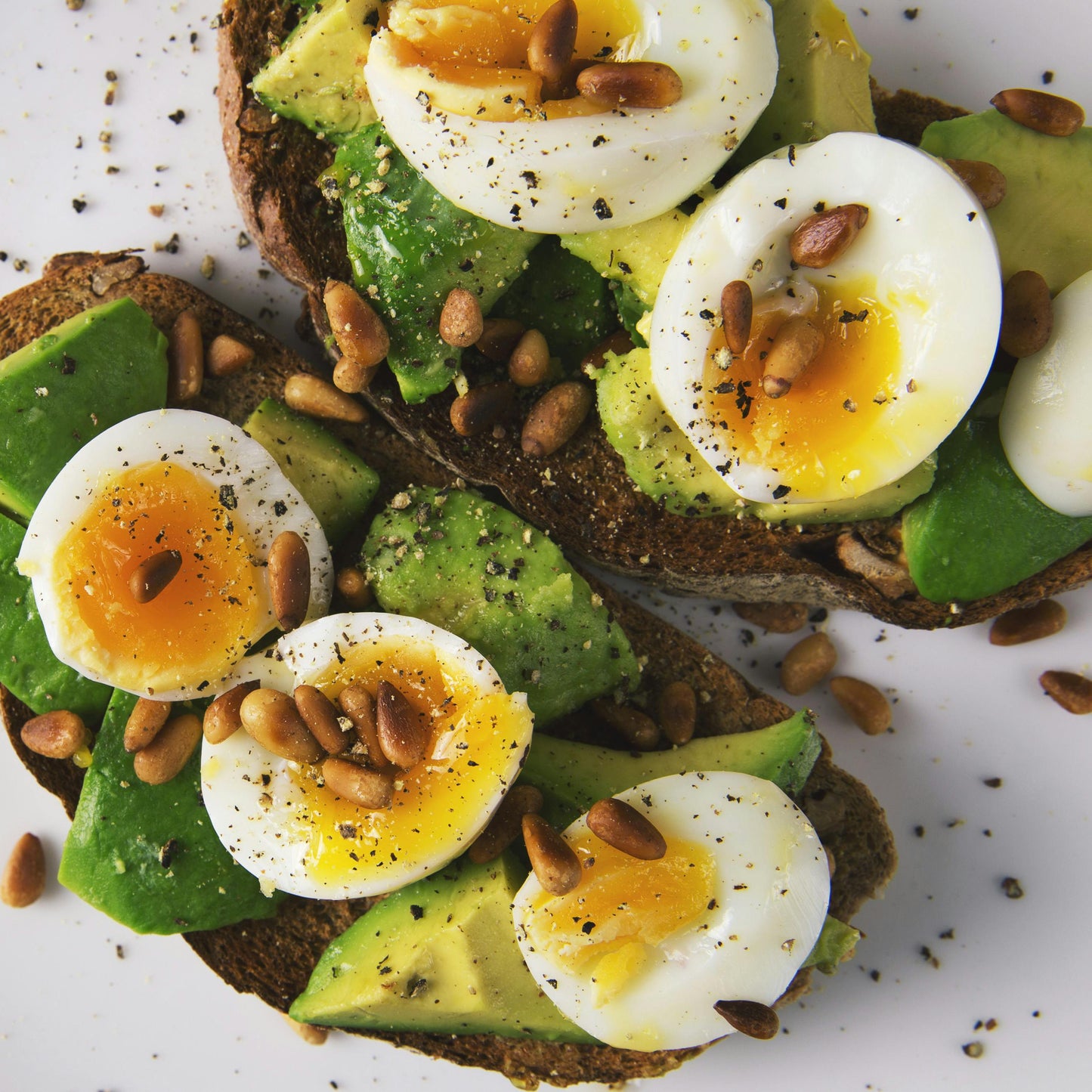 Plan KETO