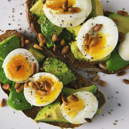 Plan KETO