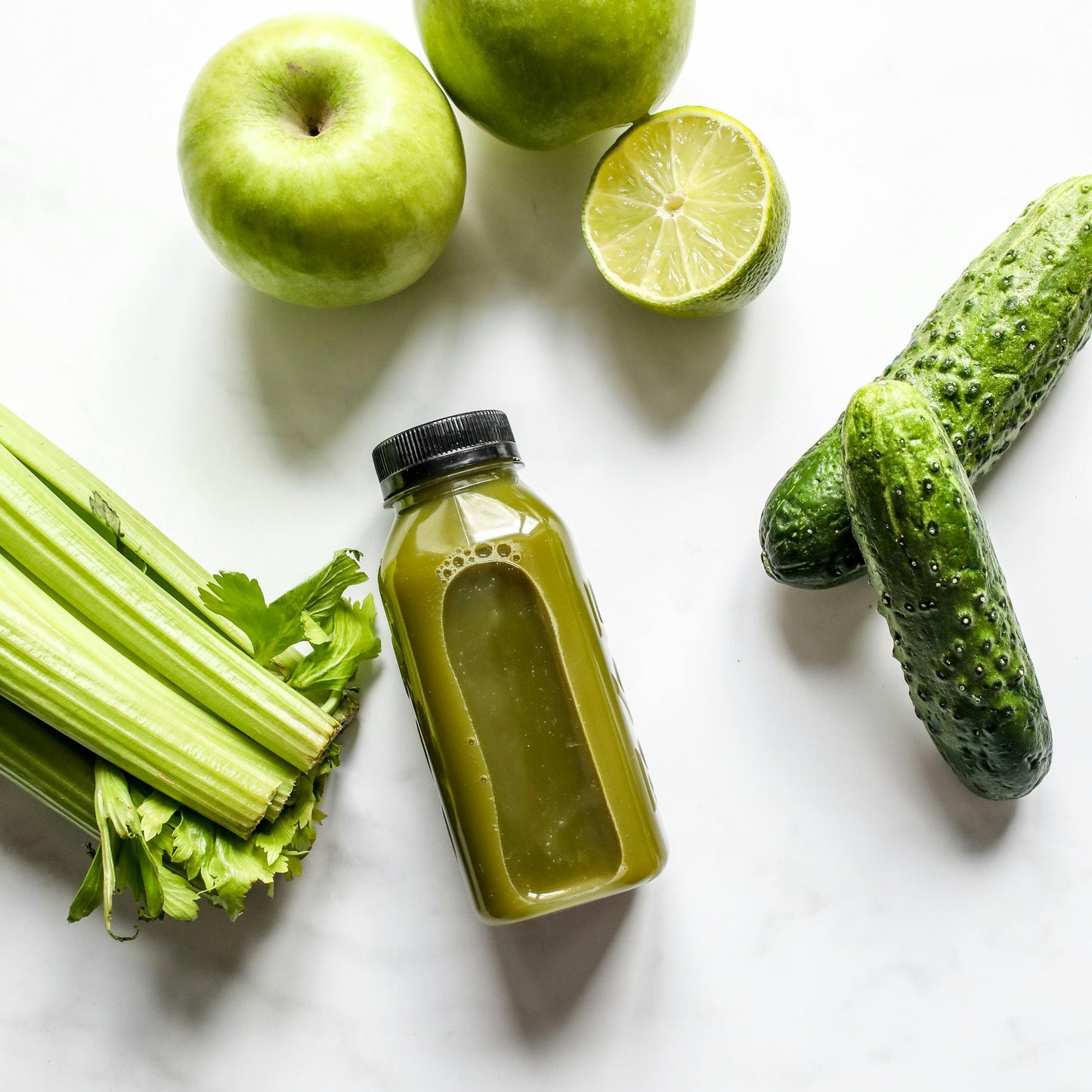 Jugo Verde by NutriPrep