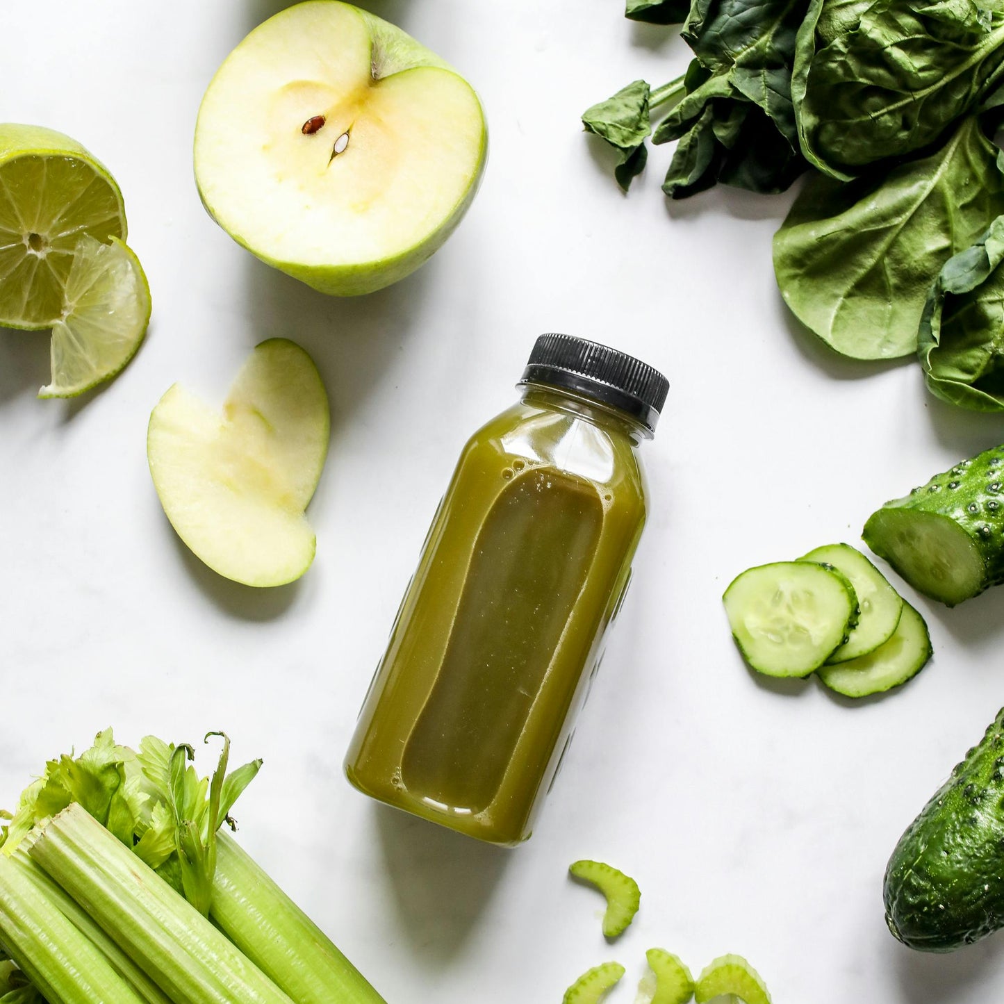 Jugo Verde by NutriPrep